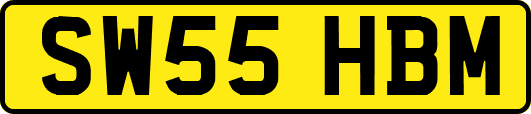SW55HBM