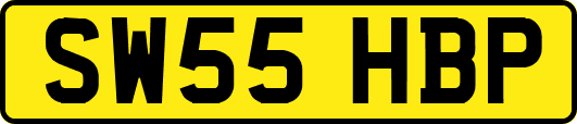 SW55HBP