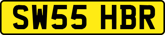 SW55HBR