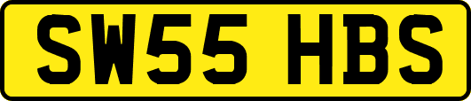 SW55HBS