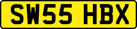 SW55HBX