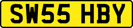 SW55HBY
