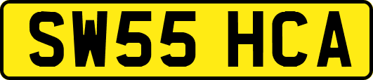 SW55HCA