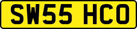 SW55HCO
