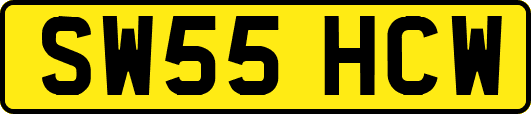 SW55HCW
