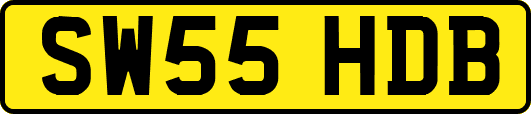 SW55HDB