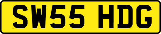 SW55HDG