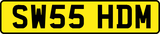 SW55HDM