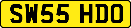 SW55HDO