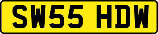 SW55HDW