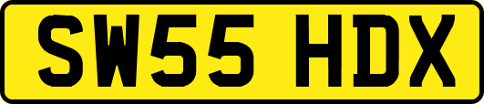 SW55HDX