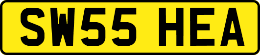 SW55HEA