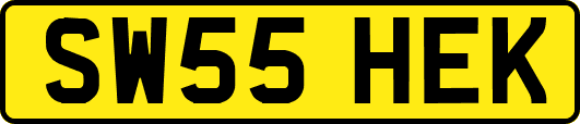 SW55HEK