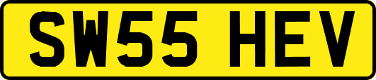 SW55HEV