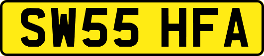 SW55HFA