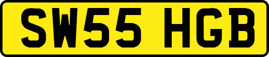 SW55HGB