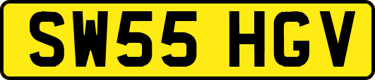 SW55HGV