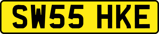 SW55HKE