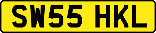 SW55HKL