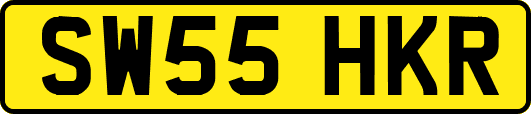 SW55HKR