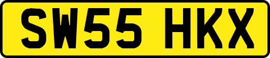 SW55HKX