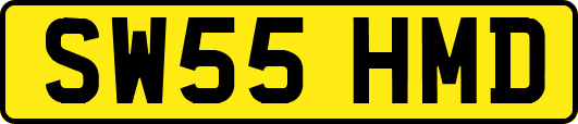 SW55HMD