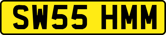 SW55HMM