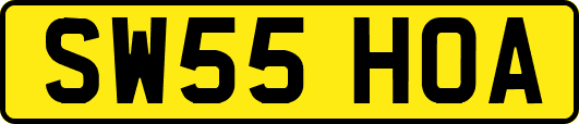 SW55HOA
