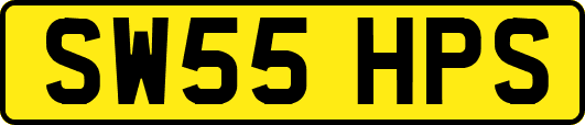 SW55HPS