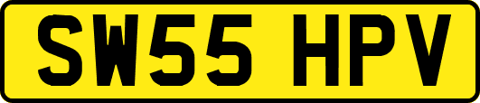 SW55HPV