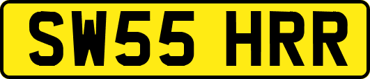 SW55HRR