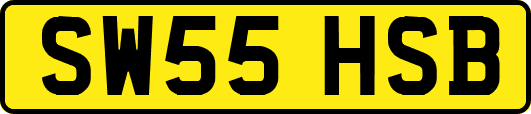 SW55HSB