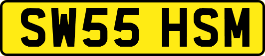 SW55HSM