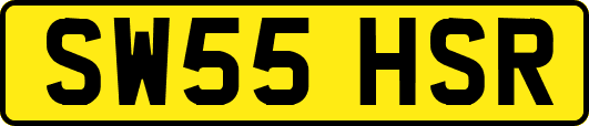 SW55HSR