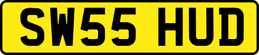 SW55HUD