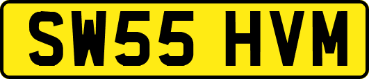 SW55HVM