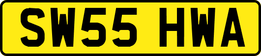 SW55HWA