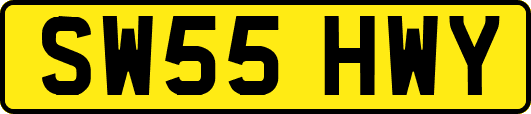 SW55HWY