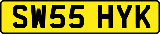 SW55HYK