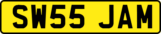 SW55JAM