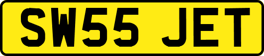 SW55JET