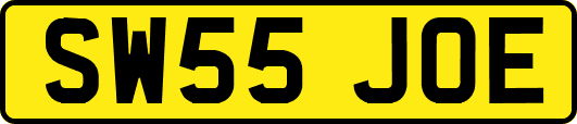SW55JOE