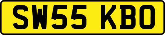 SW55KBO