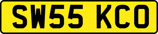 SW55KCO