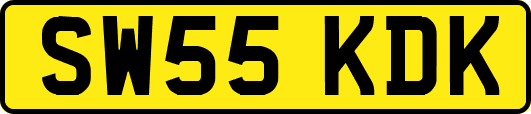 SW55KDK
