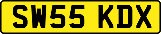 SW55KDX