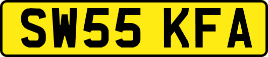 SW55KFA