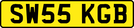 SW55KGB
