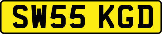 SW55KGD