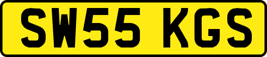 SW55KGS